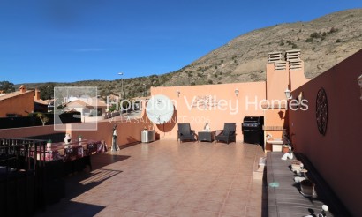 Wiederverkauf - Villa - semi-detached - Fortuna