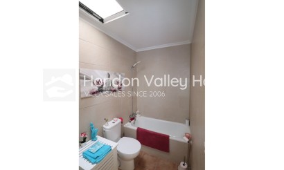 Wiederverkauf - Villa - semi-detached - Fortuna