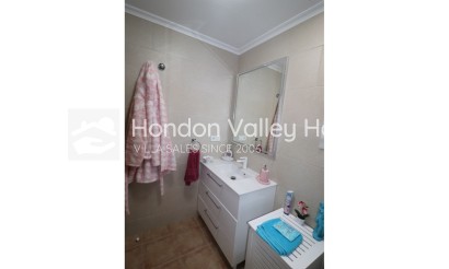 Wiederverkauf - Villa - semi-detached - Fortuna