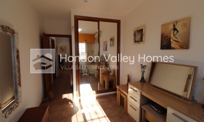 Wiederverkauf - Villa - semi-detached - Fortuna