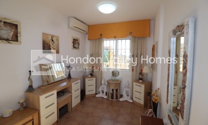 Wiederverkauf - Villa - semi-detached - Fortuna