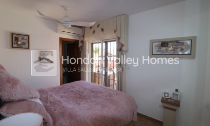 Wiederverkauf - Villa - semi-detached - Fortuna