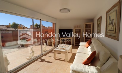 Wiederverkauf - Villa - semi-detached - Fortuna