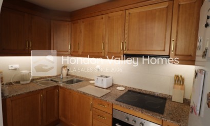 Wiederverkauf - Villa - semi-detached - Fortuna