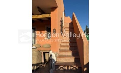 Wiederverkauf - Villa - semi-detached - Fortuna