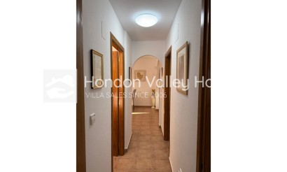 Wiederverkauf - Villa - semi-detached - Fortuna