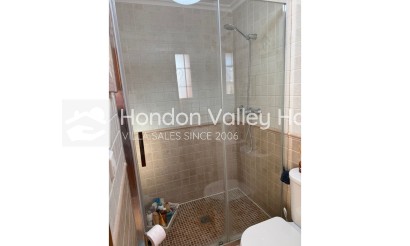 Wiederverkauf - Villa - semi-detached - Fortuna