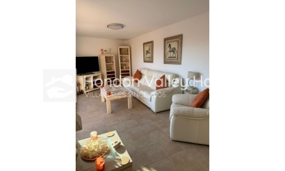 Wiederverkauf - Villa - semi-detached - Fortuna