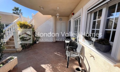 Resale - Apartment flat - Guardamar del Segura - EL RASO