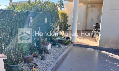 Resale - Apartment flat - Guardamar del Segura - EL RASO