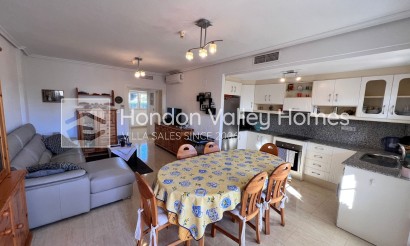 Resale - Apartment flat - Guardamar del Segura - EL RASO