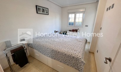 Resale - Apartment flat - Guardamar del Segura - EL RASO