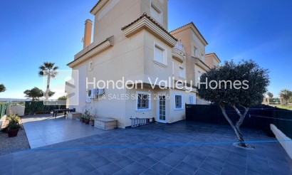 Resale - Apartment flat - Guardamar del Segura - EL RASO