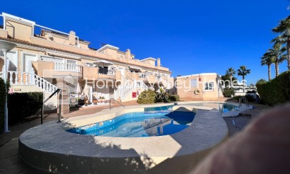 Resale - Apartment flat - Guardamar del Segura - EL RASO
