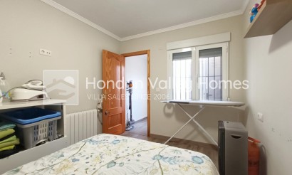 Resale - Townhouse - Hondón de los Fráiles