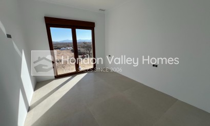 Neuf / En Projet - Detached Villa - Pinoso