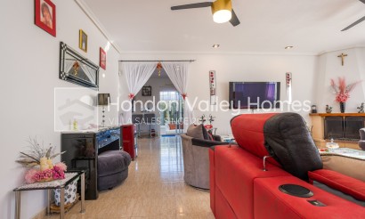 Wiederverkauf - Finca Country Property - La Zarza