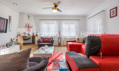 Wiederverkauf - Finca Country Property - La Zarza