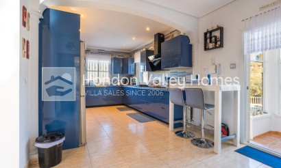 Revente - Finca Country Property - La Zarza