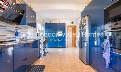 Revente - Finca Country Property - La Zarza