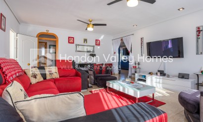 Revente - Finca Country Property - La Zarza