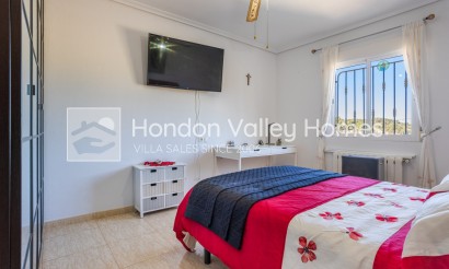 Revente - Finca Country Property - La Zarza