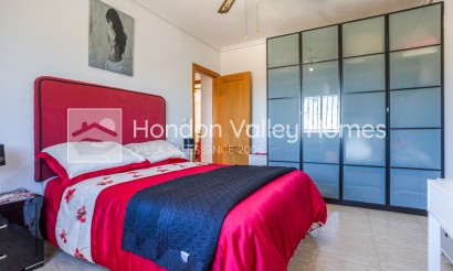 Revente - Finca Country Property - La Zarza