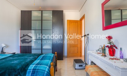 Revente - Finca Country Property - La Zarza