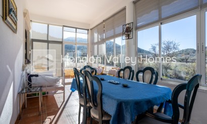 Revente - Finca Country Property - La Zarza