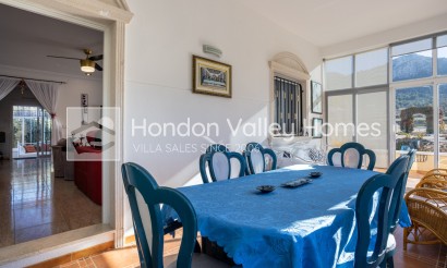 Revente - Finca Country Property - La Zarza