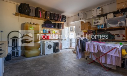 Revente - Finca Country Property - La Zarza