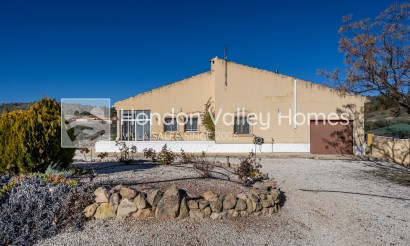 Revente - Finca Country Property - La Zarza
