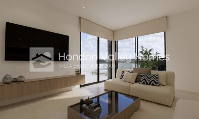 Neubau / In Entwicklung - Semi Detached Villa - Dolores