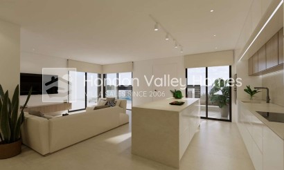 Neubau / In Entwicklung - Semi Detached Villa - Dolores