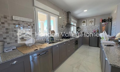 New Build / Off-Plan - Villa - Pinoso