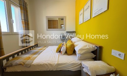 New Build / Off-Plan - Villa - Pinoso