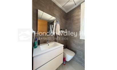 New Build / Off-Plan - Villa - Pinoso