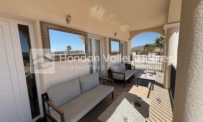 New Build / Off-Plan - Villa - Pinoso