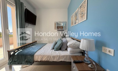 New Build / Off-Plan - Villa - Pinoso