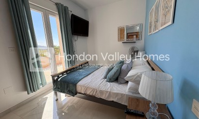 New Build / Off-Plan - Villa - Pinoso