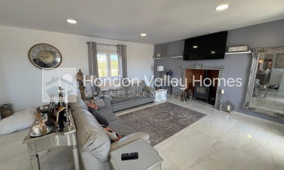 New Build / Off-Plan - Villa - Pinoso