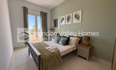 New Build / Off-Plan - Villa - Pinoso