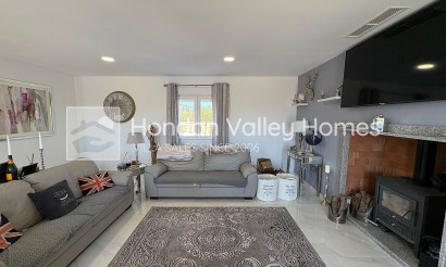 New Build / Off-Plan - Villa - Pinoso