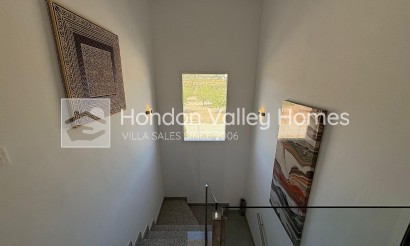 New Build / Off-Plan - Villa - Pinoso