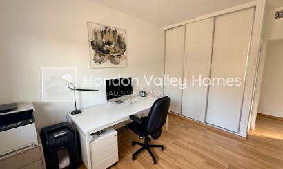 Wiederverkauf - Villa - Macisvenda