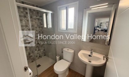 Wiederverkauf - Villa - Macisvenda