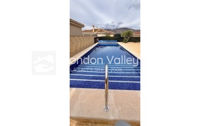 Reventa - Villa - Hondón de las Nieves