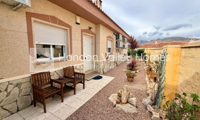 Reventa - Villa - Hondón de las Nieves