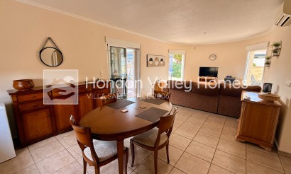 Reventa - Villa - Hondón de las Nieves