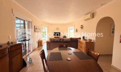 Reventa - Villa - Hondón de las Nieves